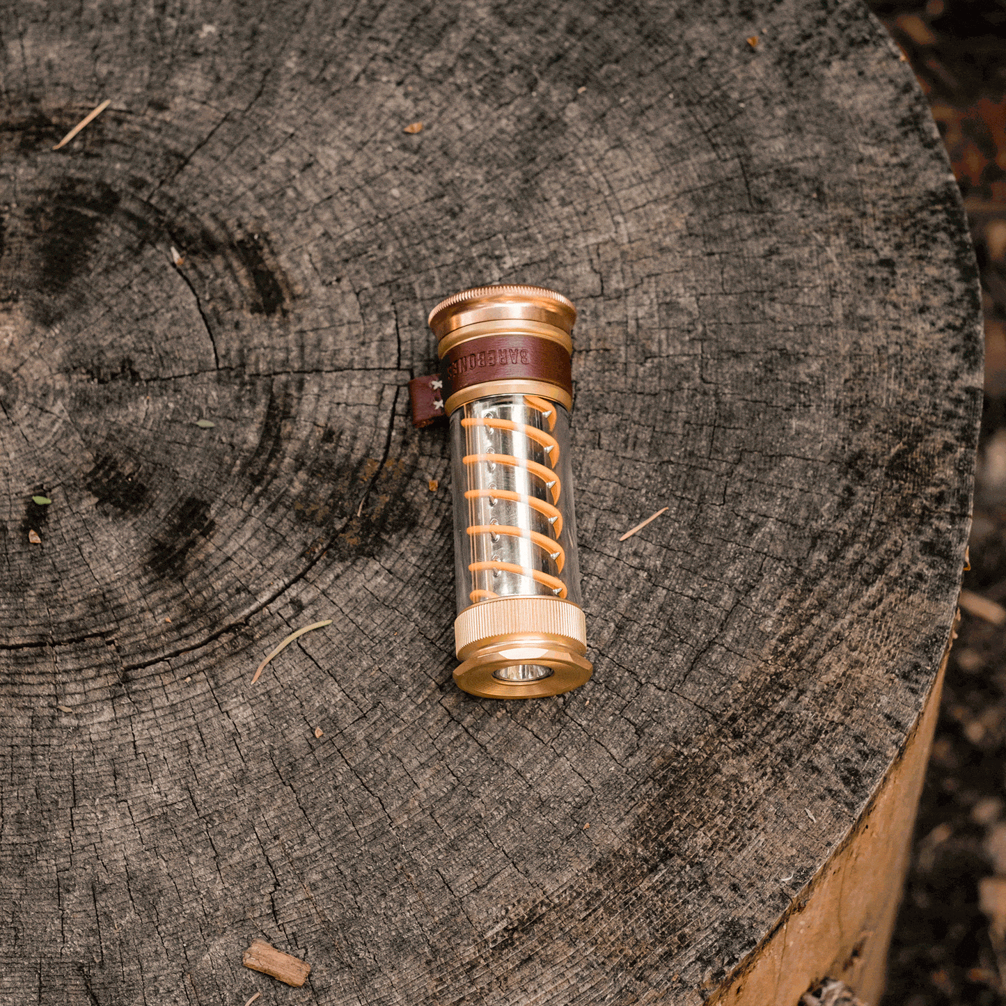 Avichic™ Edison Light Stick – Multi-Purpose Lantern & Flashlight with USB-C Charging and 7 Lighting Modes