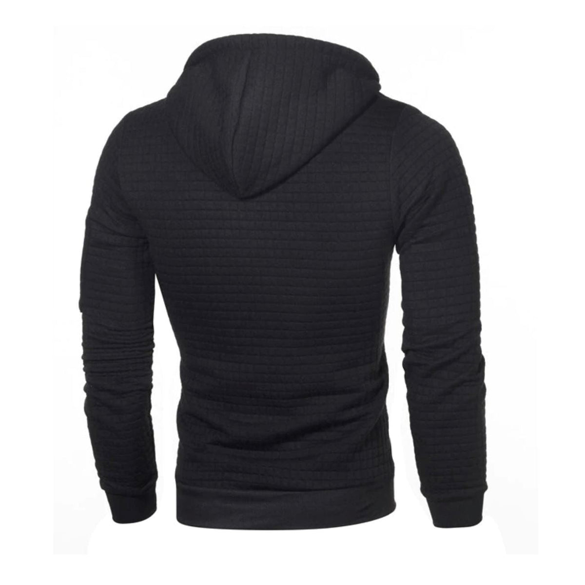 Lock & Load Tactical Hoodie