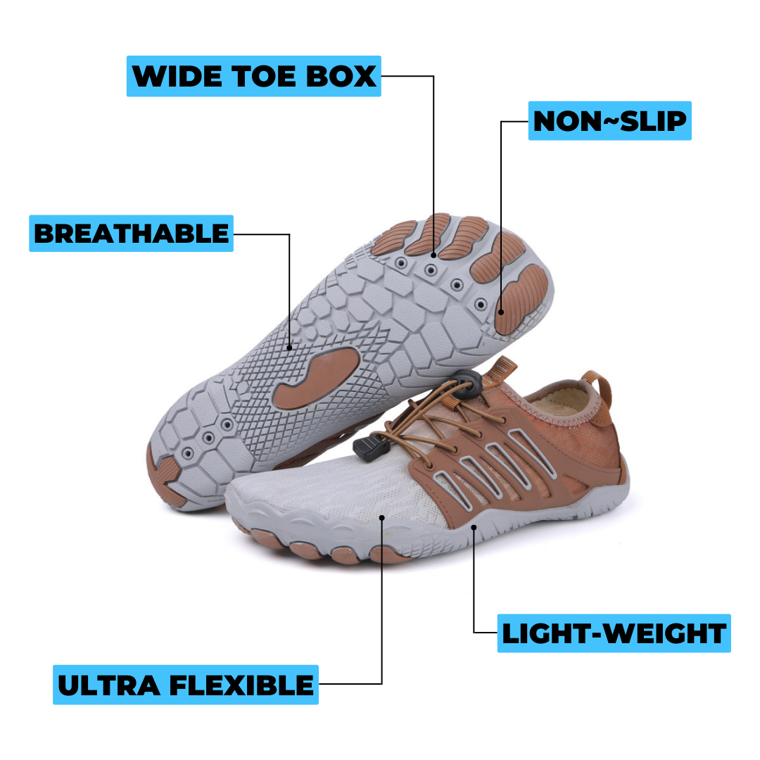 Avichic™ Trend - Barefoot Climbing Shoes