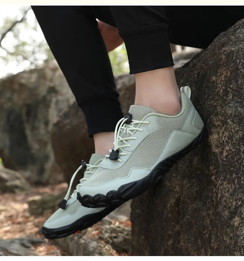 Avichic™ Hiking - Climbing Barefoot Shoes