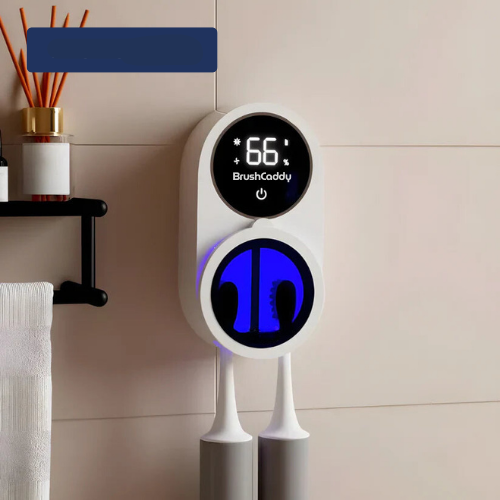 BrushCaddy® UV by iSterilize™