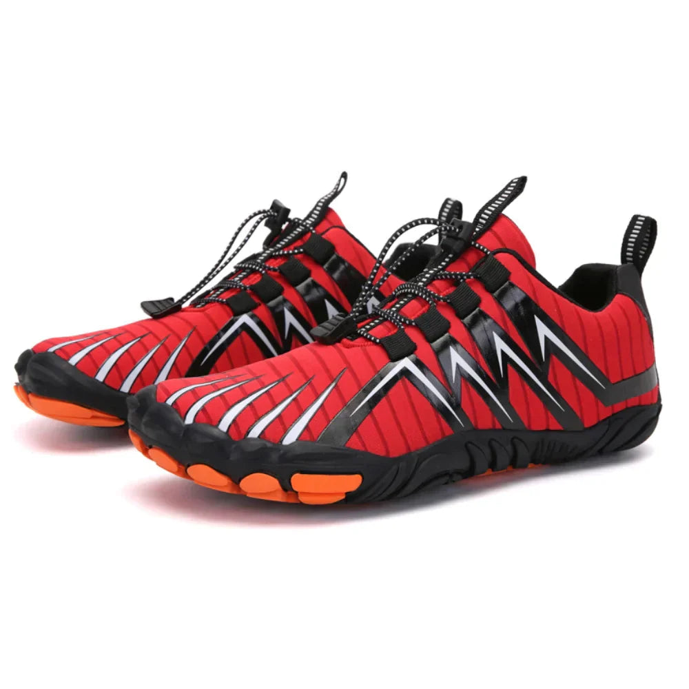 Avichic™ Spring Pro - hiking - climbing Barefoot Shoes