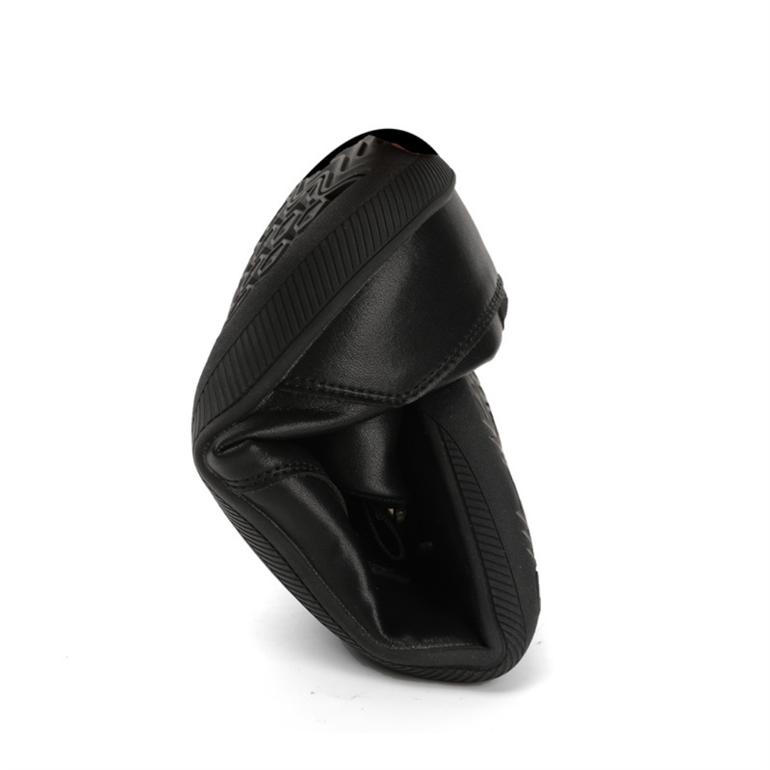Avichic™ Connect Winter Boots Edition - Carbon Infused Grounding Shoe