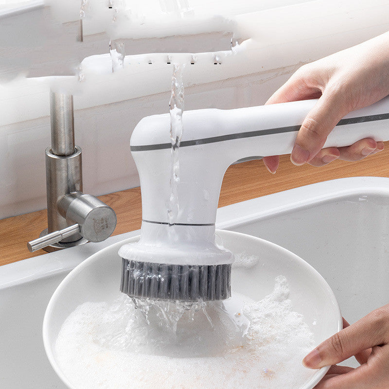 Rotary-Tech Brush