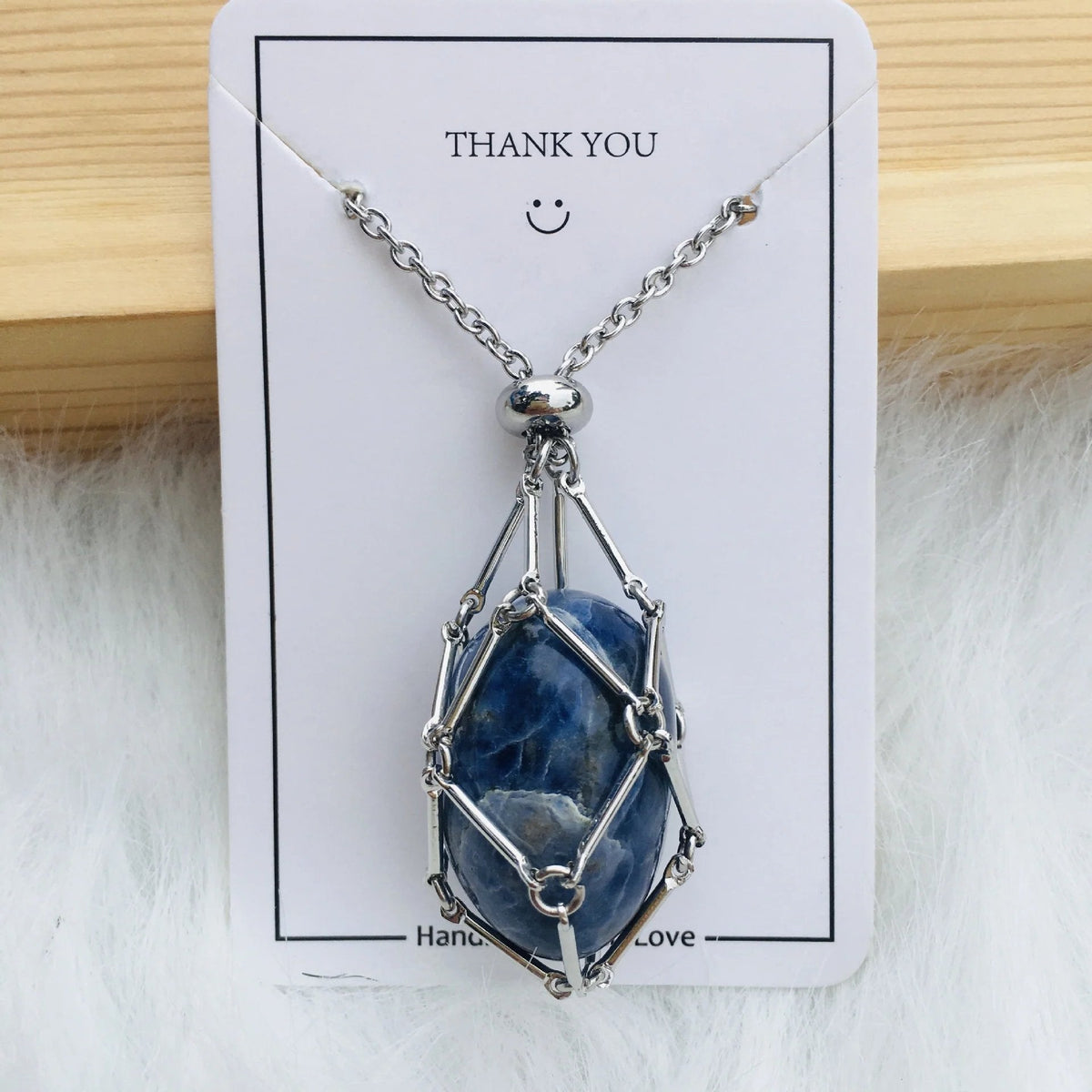Crystal Necklace