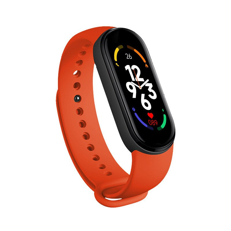 Tac Endurance Pro™ Smartwatch