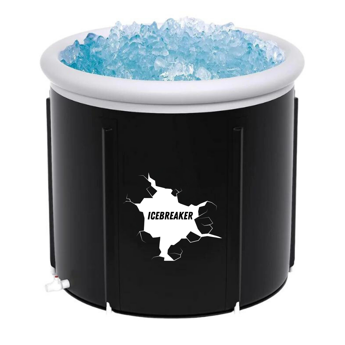 IceBreaker™ Pro Portable Ice Bath