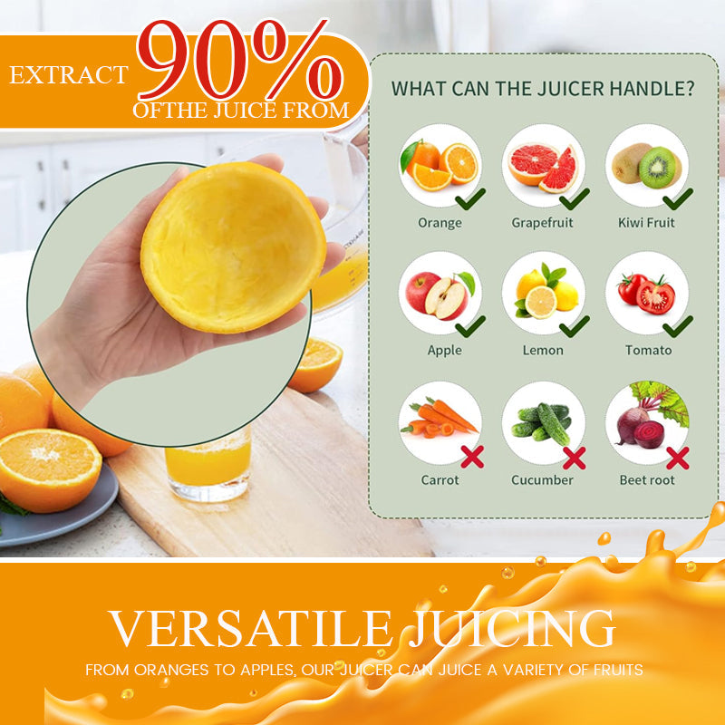 Avichic Automatic separation juicer