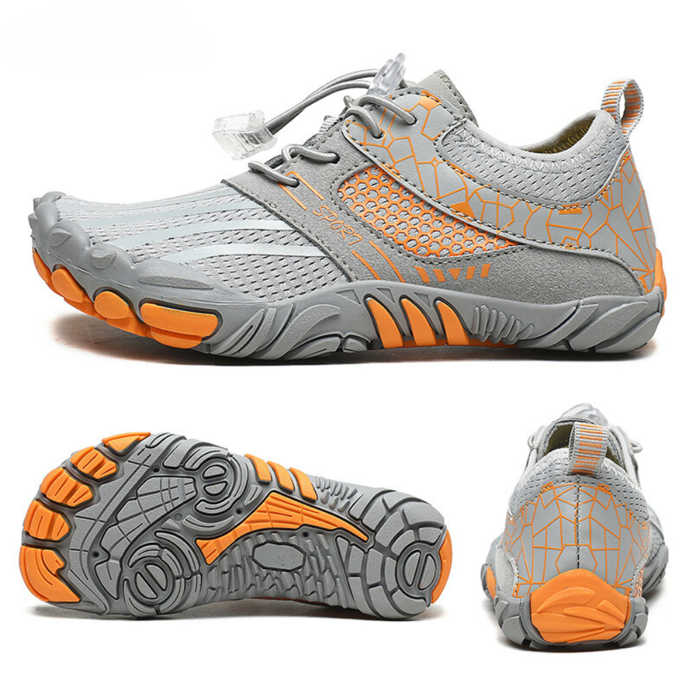Avichic™ Youngsters - hiking - climbing Barefoot Shoes