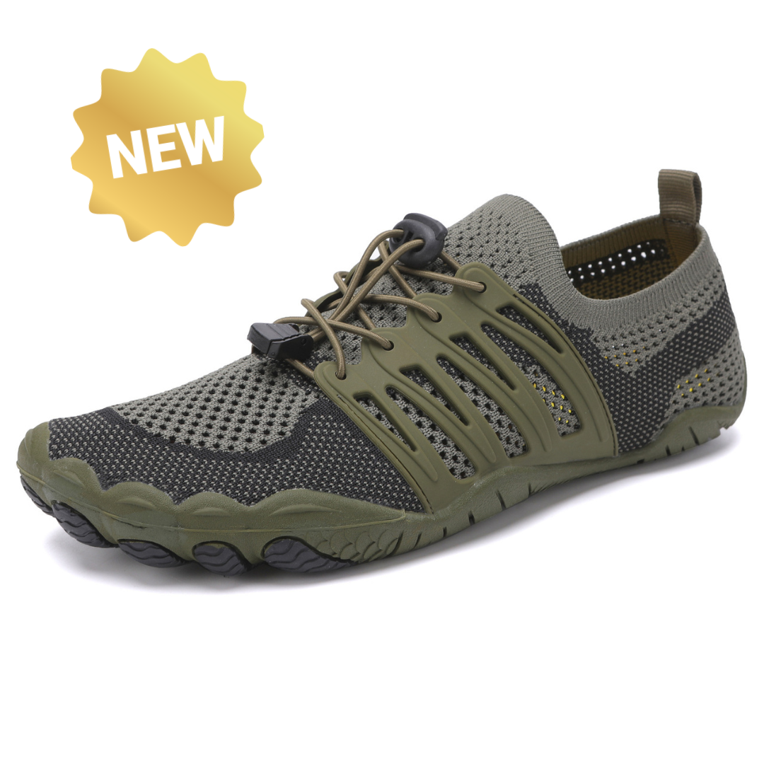Avichic™ Military - Barefoot Climbing Shoes