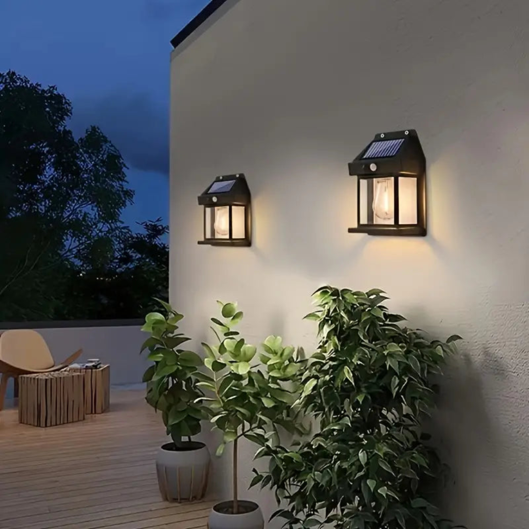 Modern Wall Lamp – Sleek and Elegant Lighting for Stylish Interiors