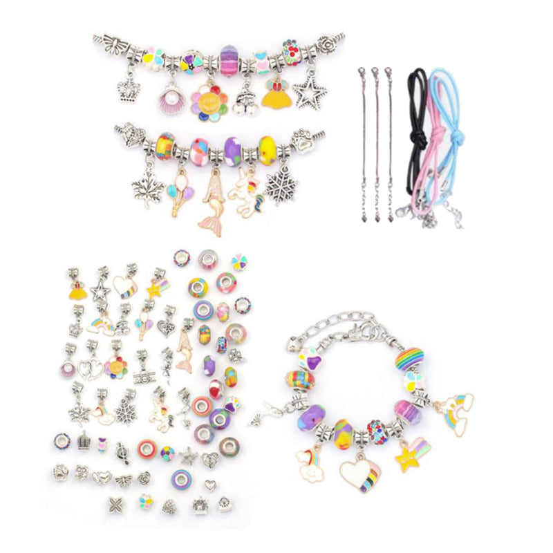 Bracelet-Making Kit For Kids