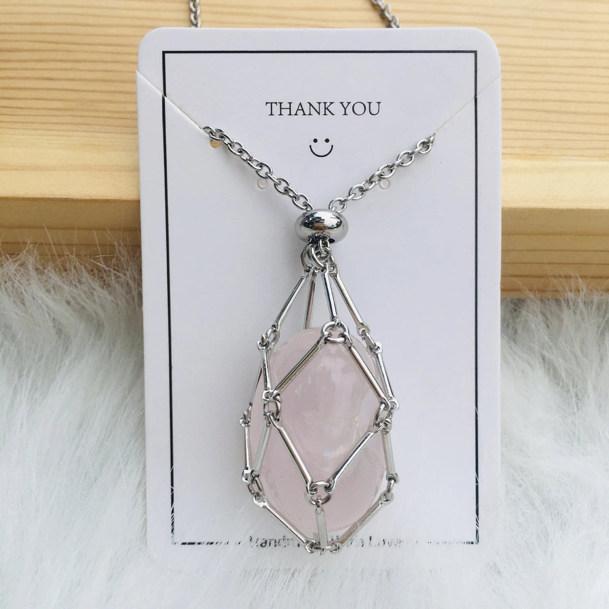 Crystal Necklace