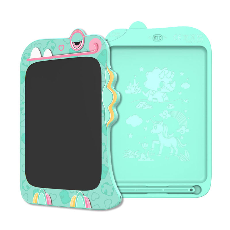 Colorful LCD Writing and Drawing Tablet