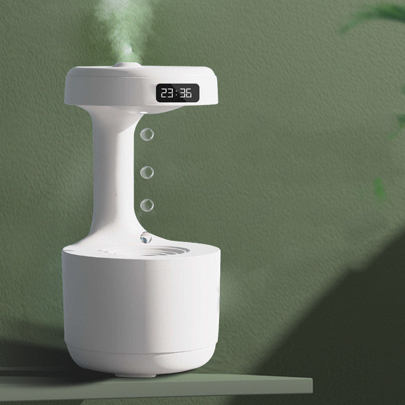 Gravity-Tech Humidifier