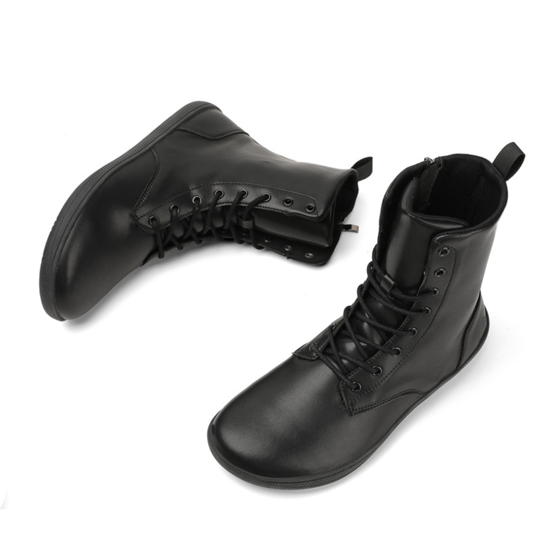 Avichic™ Connect Winter Boots Edition - Carbon Infused Grounding Shoe