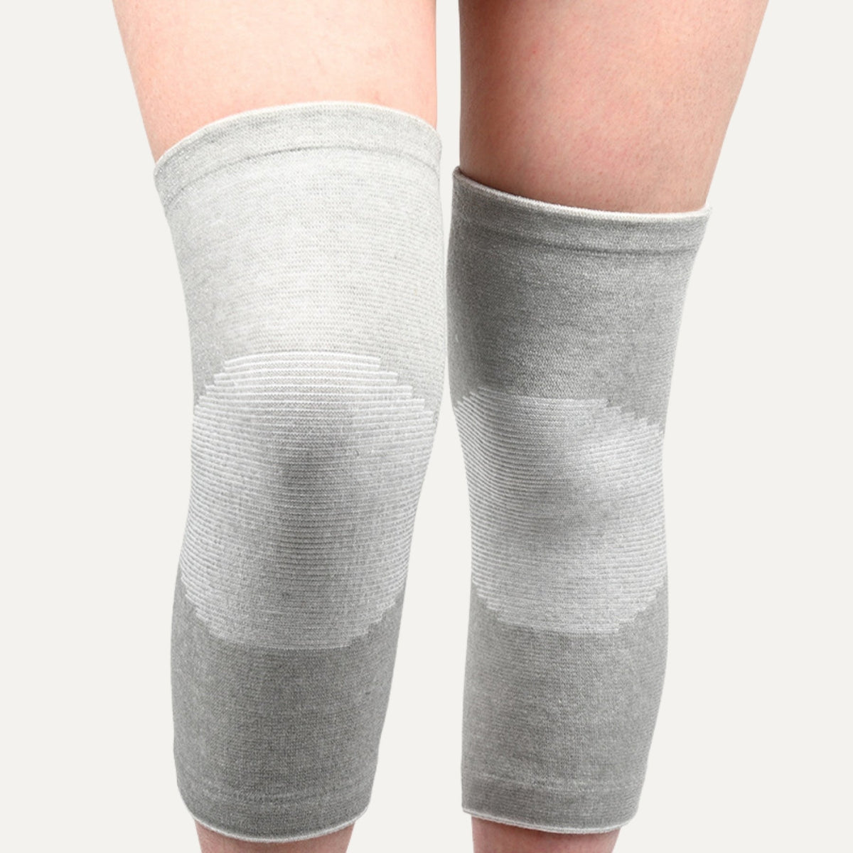 Avichic Bamboo Knee Sleeve – Breathable Support (Single)