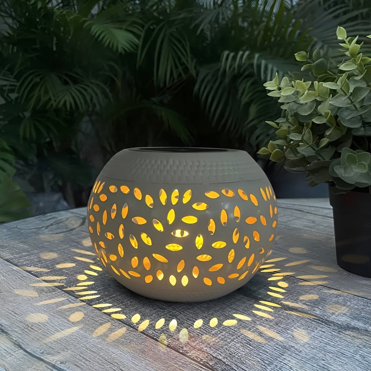 Unique Ambient Lighting | GlowSphere