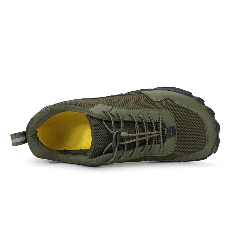 Avichic™ Hiking - Climbing Barefoot Shoes