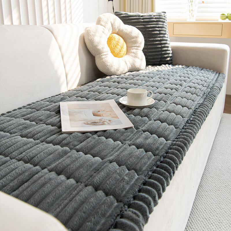 Dog Bed Cover Sofa Protector,Anti Slip Sofa Covers for Living Room Couch Covers,Sofa Mat,Seat Cover,Dog Mat,Pet Pad for Furniture 1 Piece  ﻿