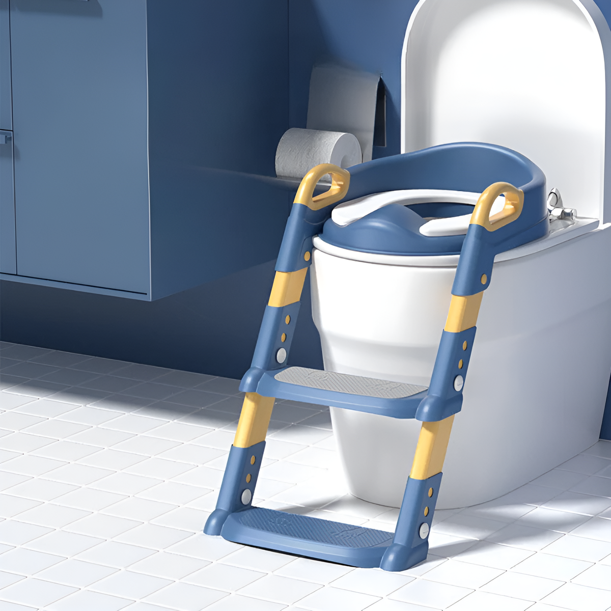 Montessori Toddler Potty Training Seat