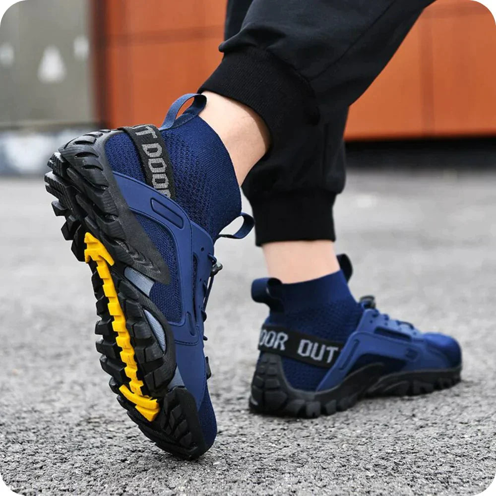Avichic™ Flex - Climbing Barefoot Shoes