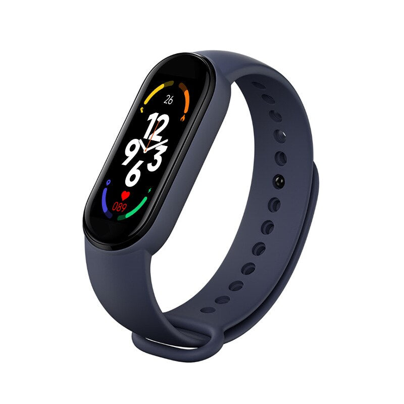 Tac Endurance Pro™ Smartwatch