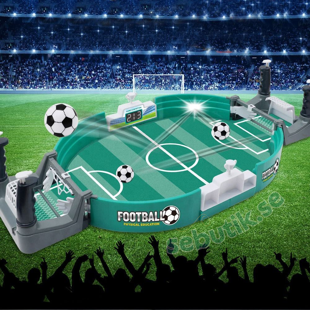 avichic™ Soccer - Soccer game for mini tables