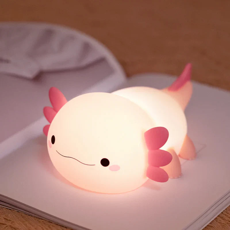 avichic Tap Tap Night Light 2024- Best Gift For Girls and Kids