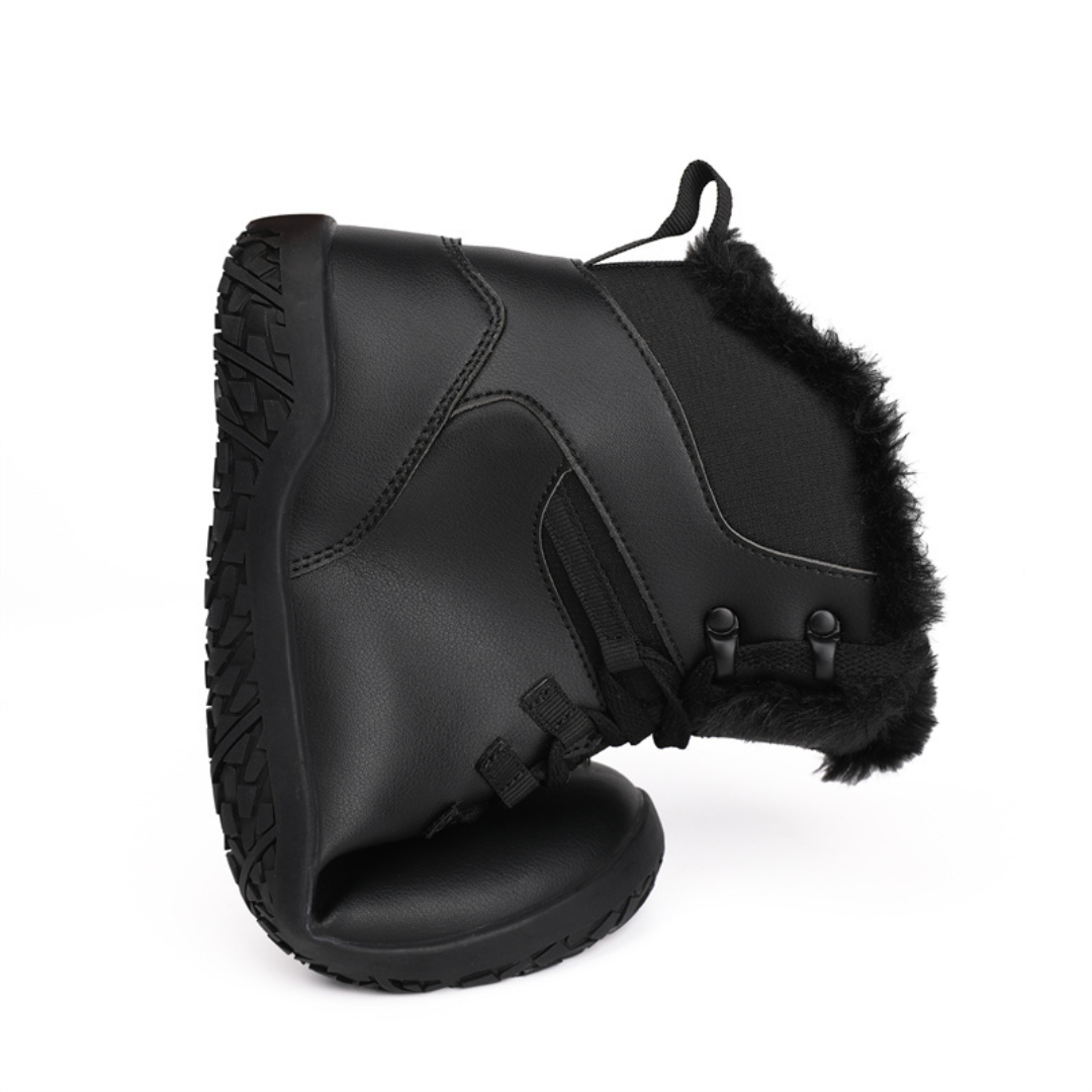 Avichic™ Connect Snow Edition - Carbon Infused Grounding Shoe