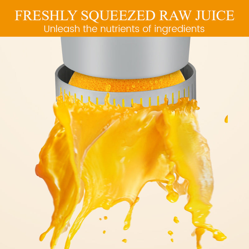 Avichic Automatic separation juicer
