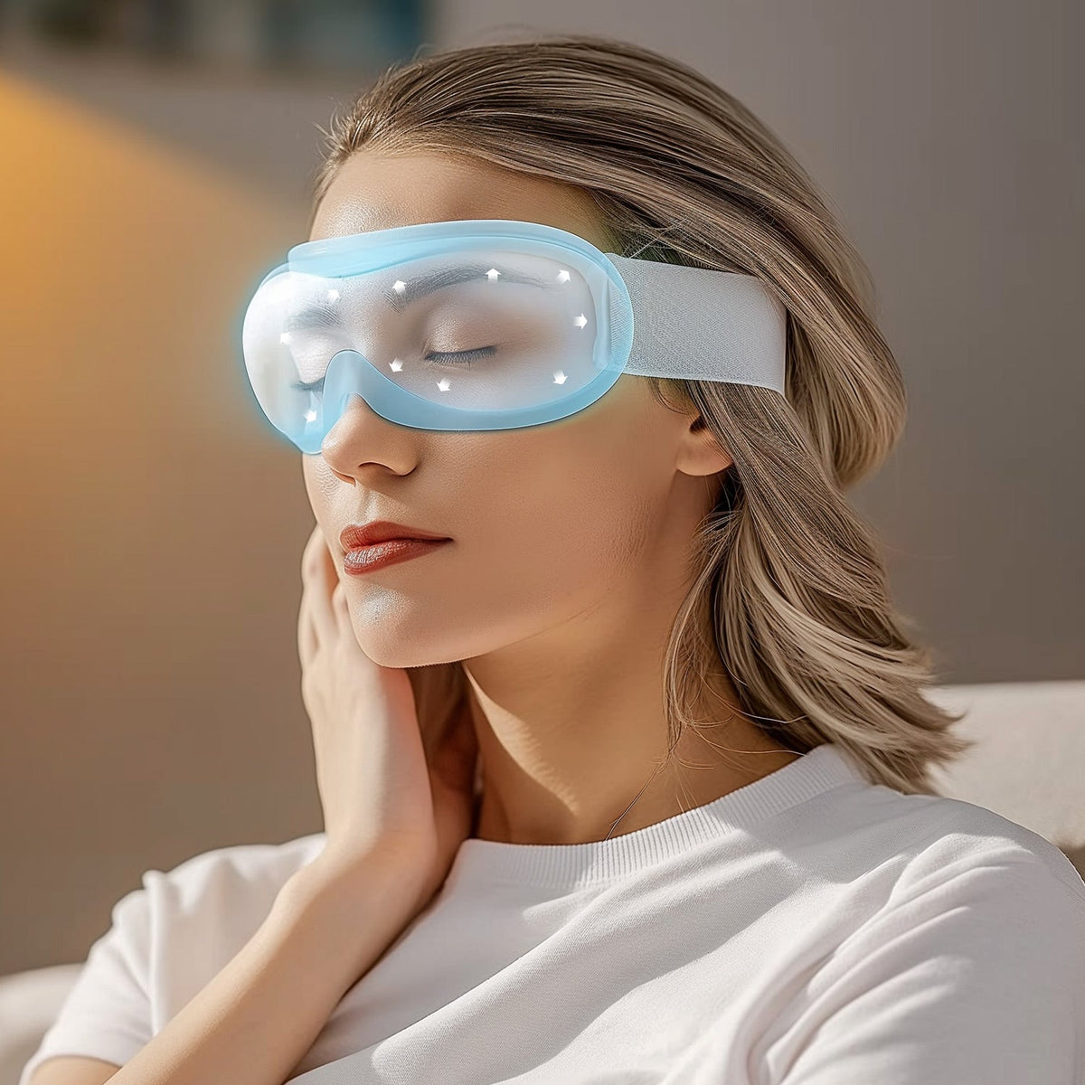 Avichic Eye Massager