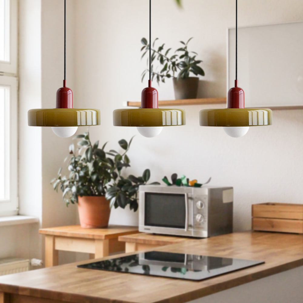 HaloLuxe – Ceiling Lamp with Classic Elegant and Refined Design
