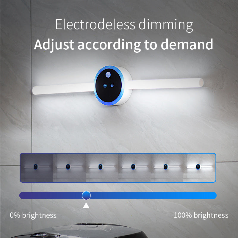 Techbar LED Sensor Light