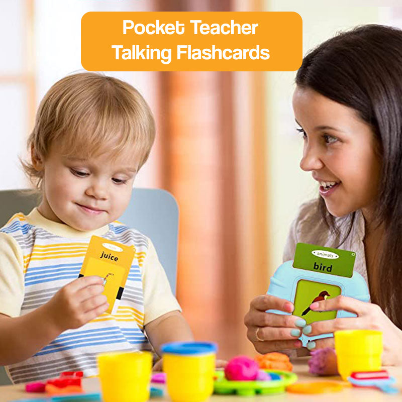 The KidScribe Play Kit