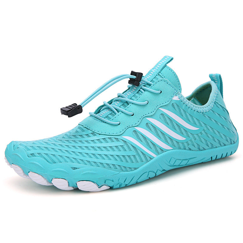 Avichic Air - hiking - climbing Barefoot Shoes