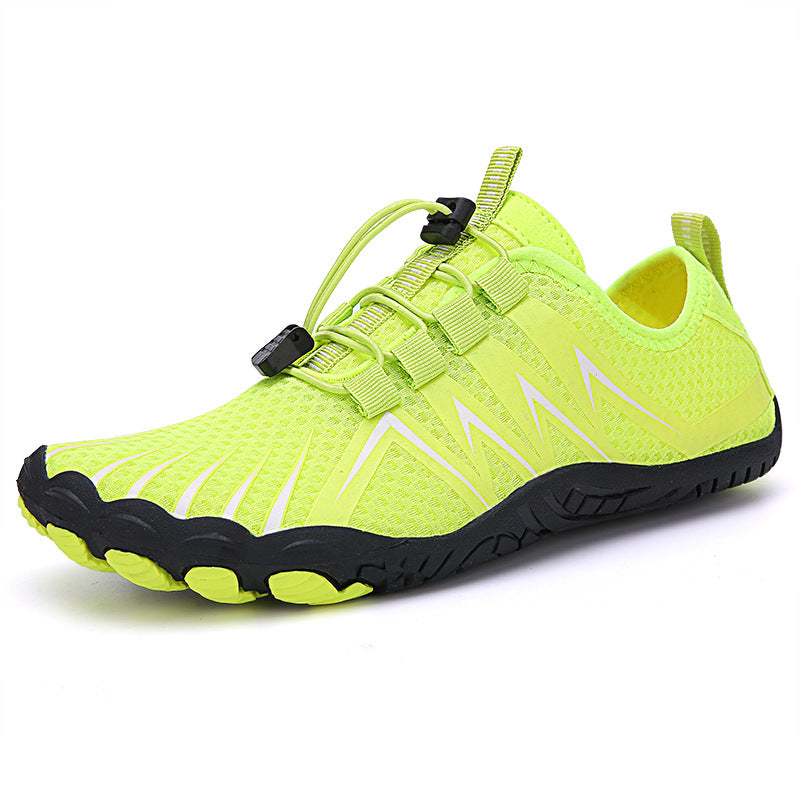 Avichic Air - hiking - climbing Barefoot Shoes