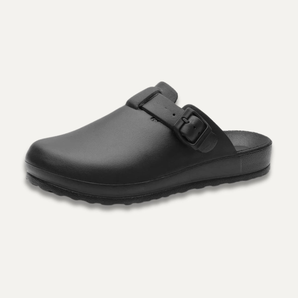 Vale Classic Non-Slip Comfort Clogs – Lightweight Fit