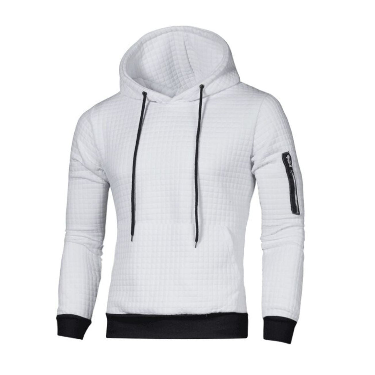 Lock & Load Tactical Hoodie