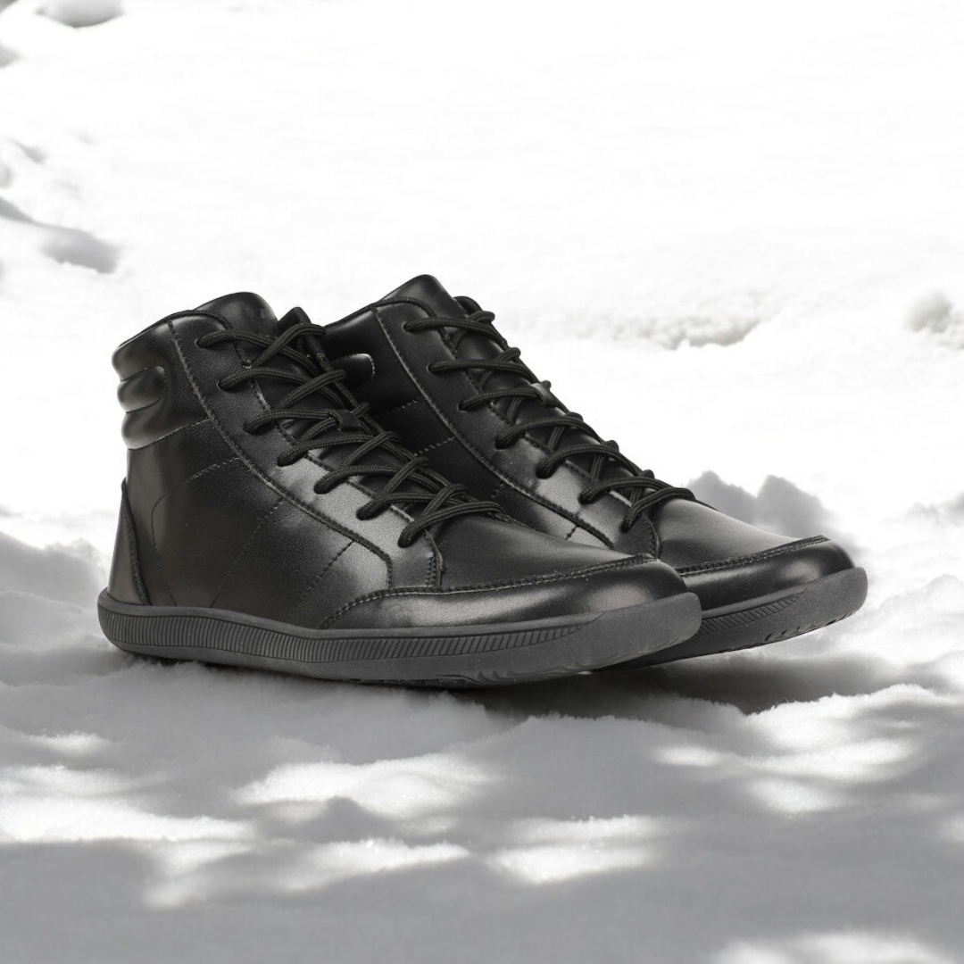 Avichic™ Connect 2.0 Winter Edition - Carbon Infused Grounding Shoe