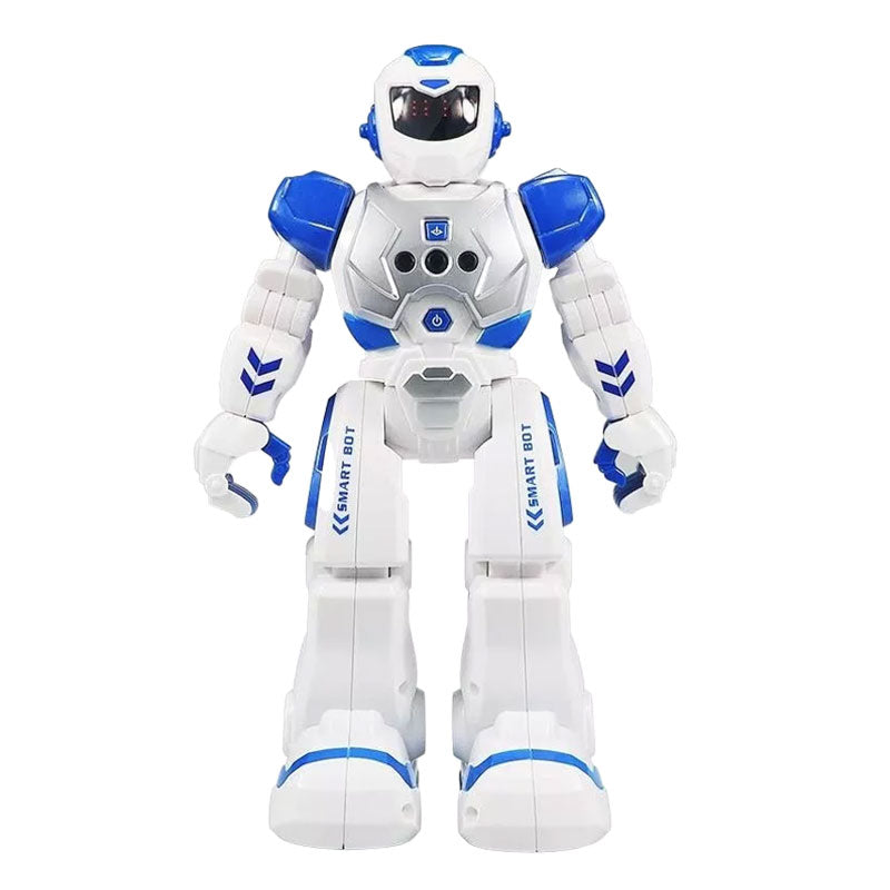 AI STEM RoboFriend: Move, Bond, Grow