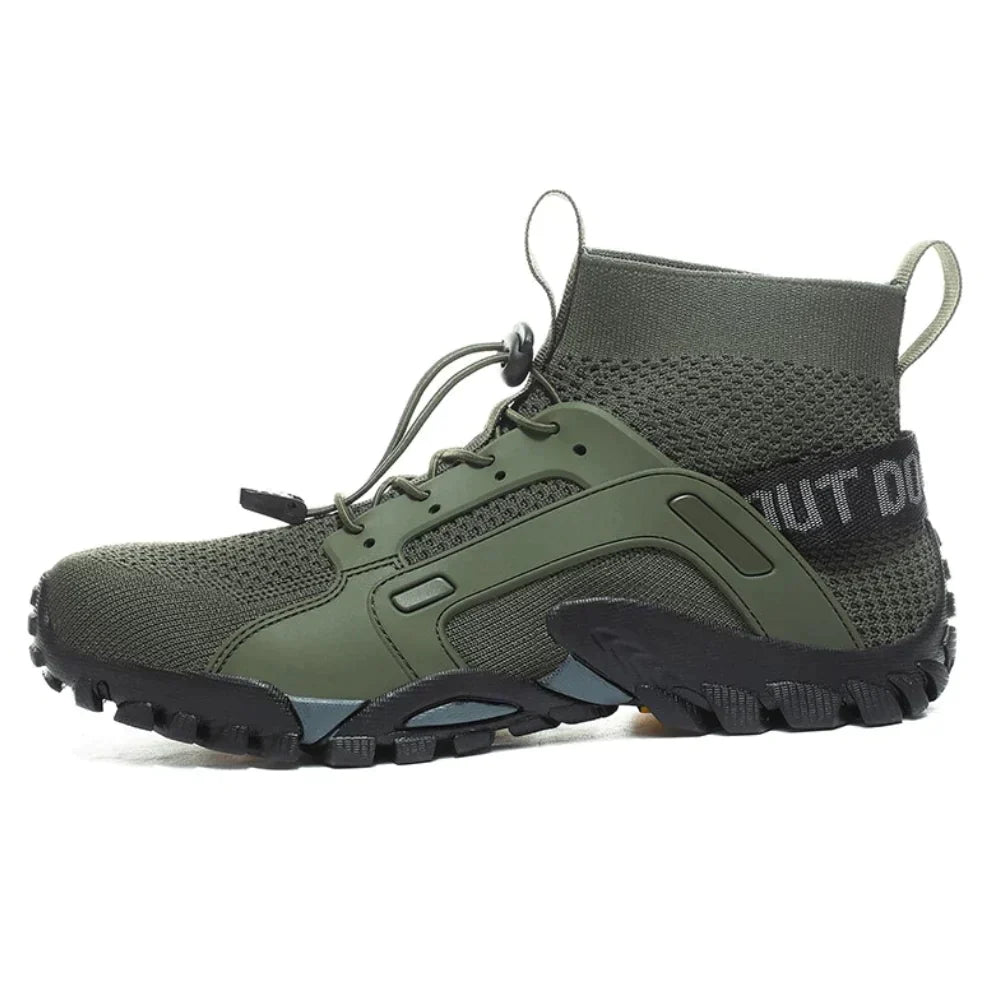 Avichic™ Flex - Climbing Barefoot Shoes