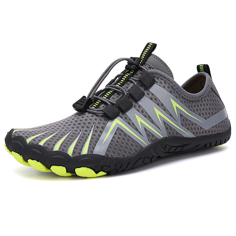 Avichic Air - hiking - climbing Barefoot Shoes