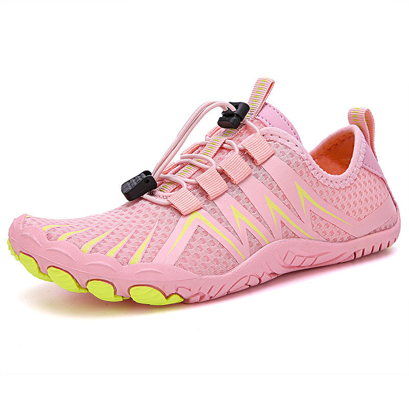 Avichic Air - hiking - climbing Barefoot Shoes