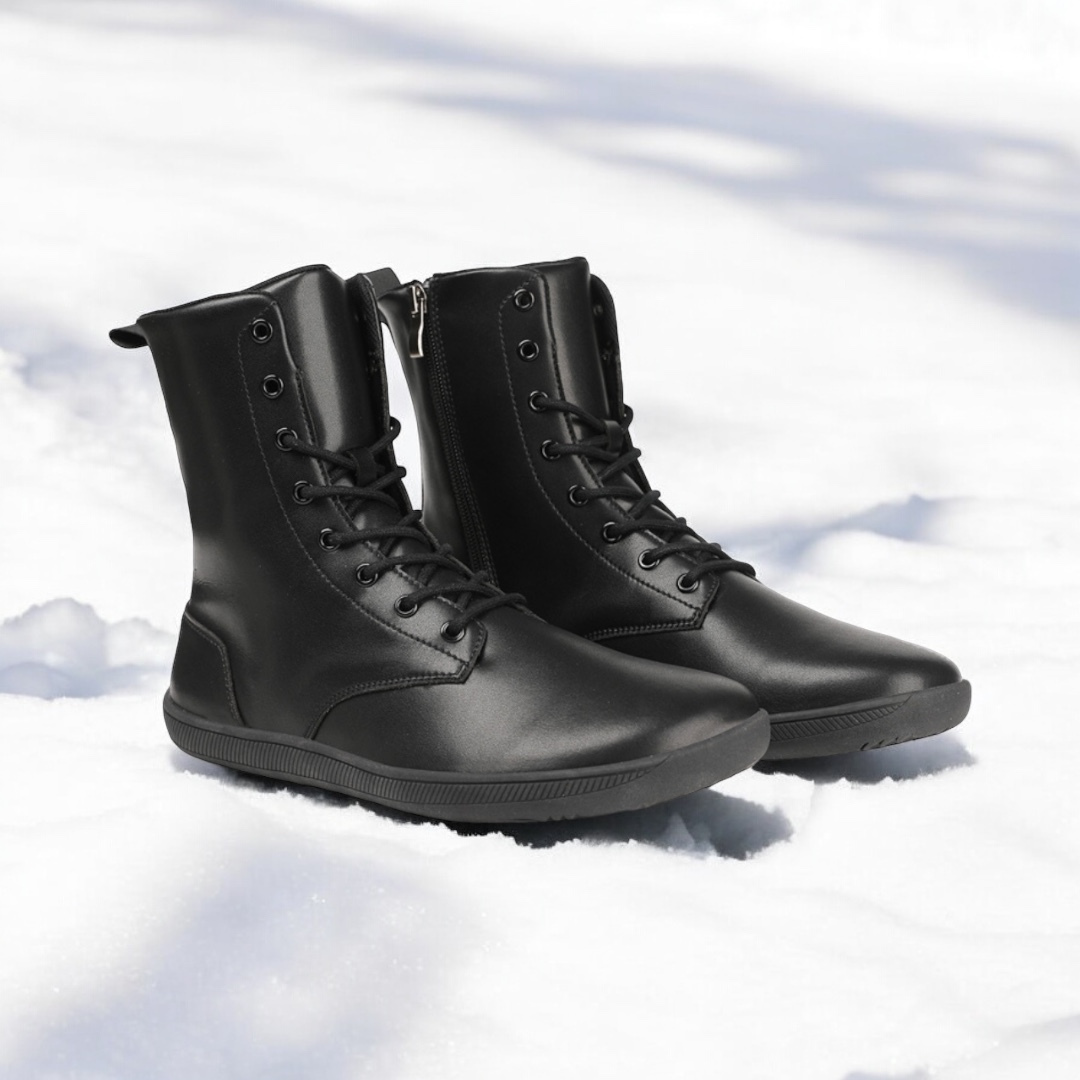 Avichic™ Connect Winter Boots Edition - Carbon Infused Grounding Shoe