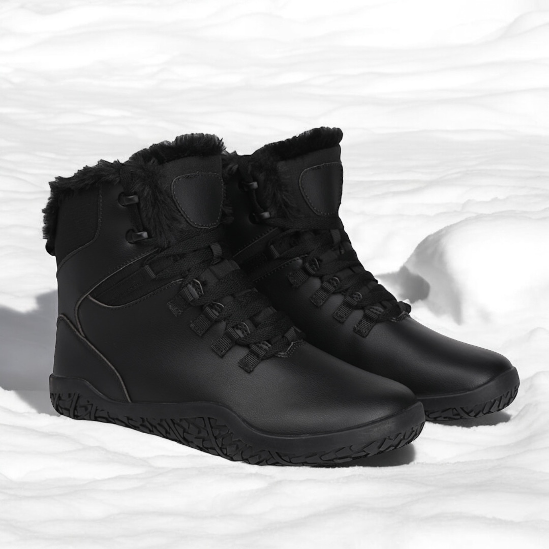 Avichic™ Connect Snow Edition - Carbon Infused Grounding Shoe
