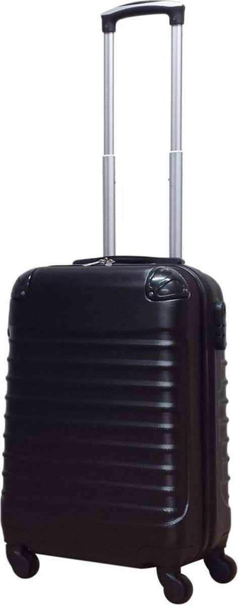 2-Piece ABS Luggage Set – Ventura