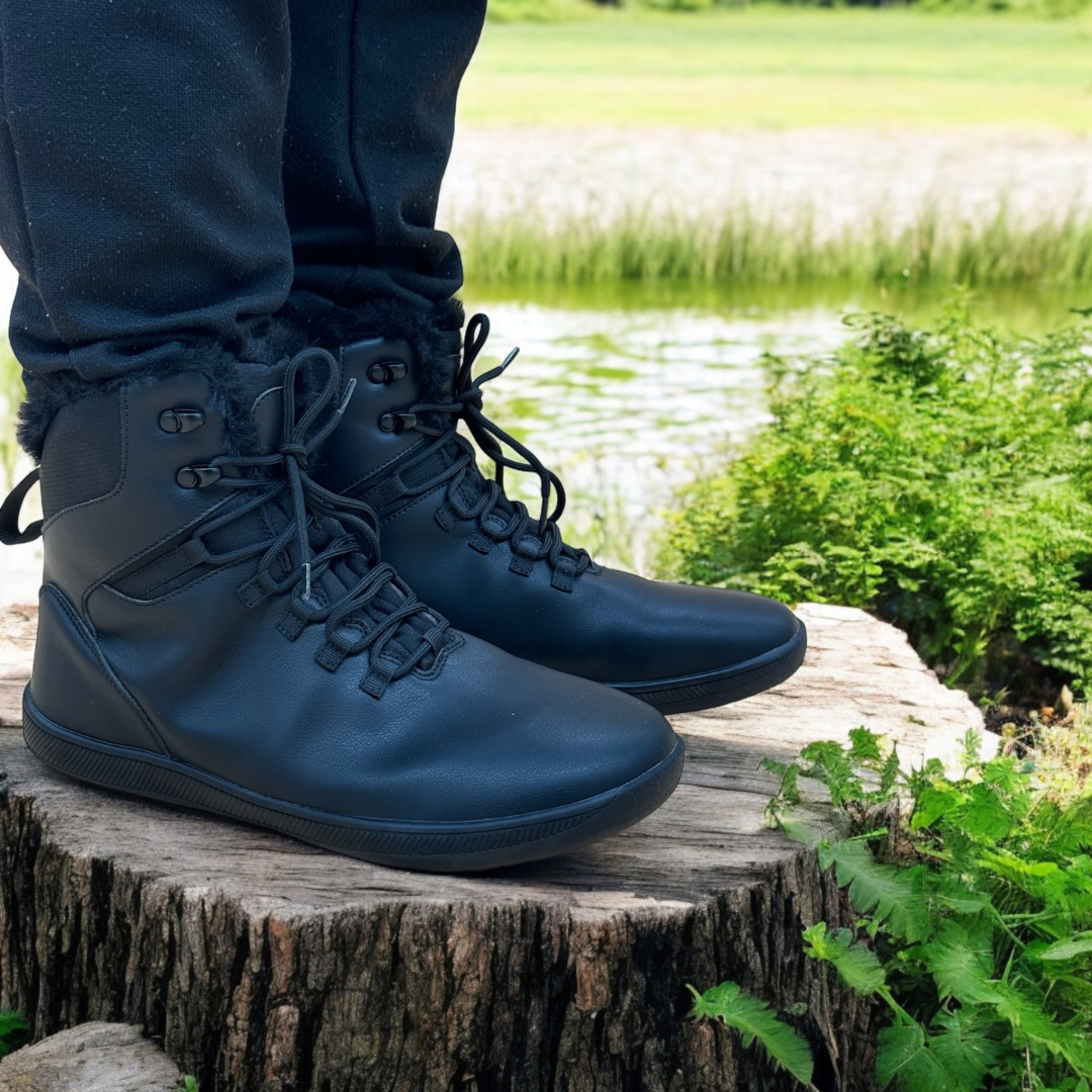 Avichic™ Connect Snow Edition - Carbon Infused Grounding Shoe