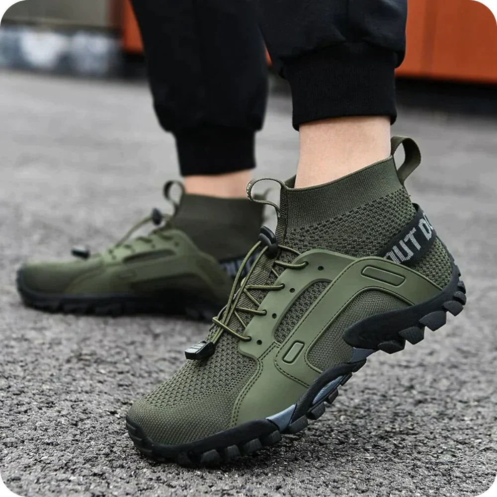 Avichic™ Flex - Climbing Barefoot Shoes