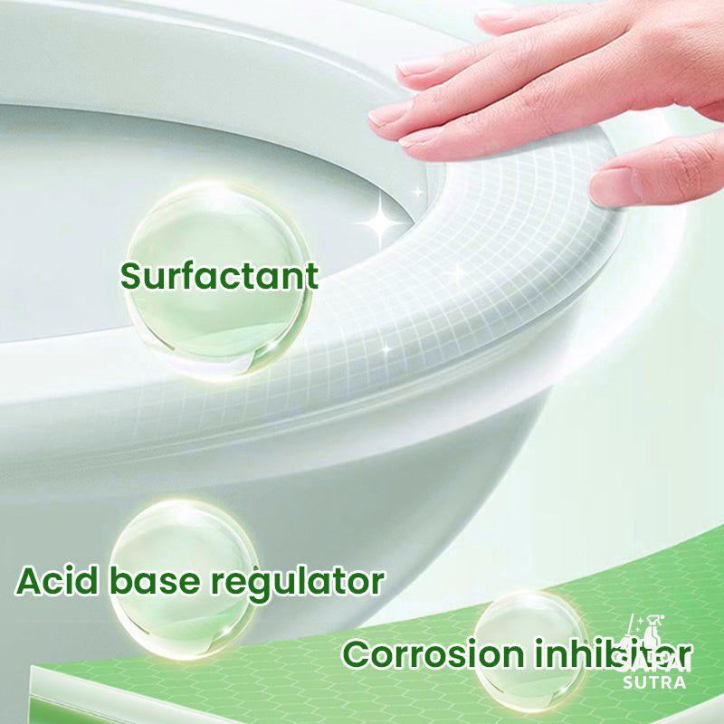 Oxalic Acid Powerful Stain CleanerOxalic Acid Powerful Stain Cleaner